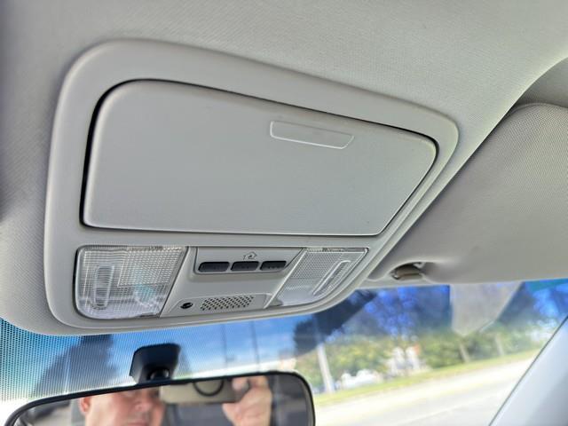 Honda Odyssey EX 2007