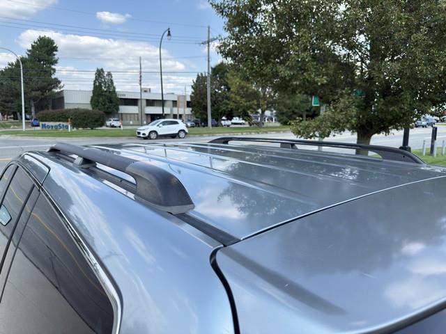 Honda Odyssey EX 2007