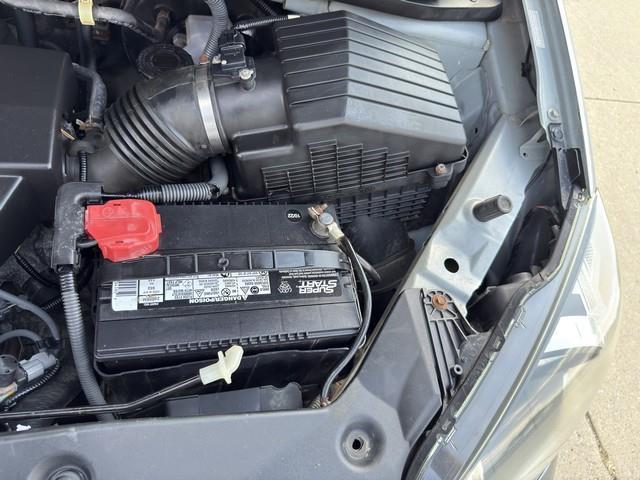 Honda Odyssey EX 2007