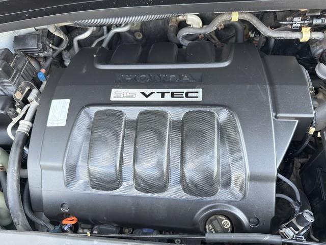 Honda Odyssey EX 2007