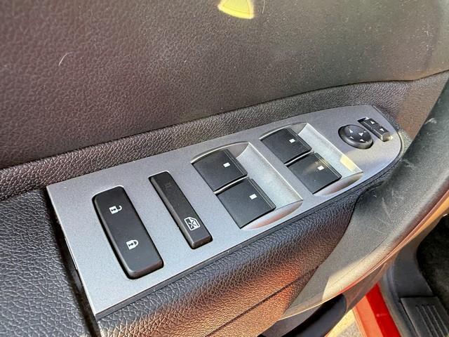 Chevrolet Silverado 1500 LS Crew Cab Short Box 2WD 2011