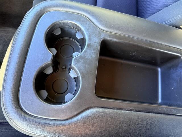 Chevrolet Silverado 1500 LS Crew Cab Short Box 2WD 2011