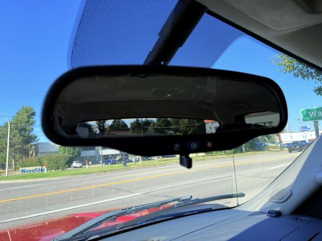 Chevrolet Silverado 1500 LS Crew Cab Short Box 2WD 2011