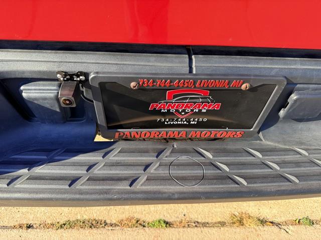 Chevrolet Silverado 1500 LS Crew Cab Short Box 2WD 2011