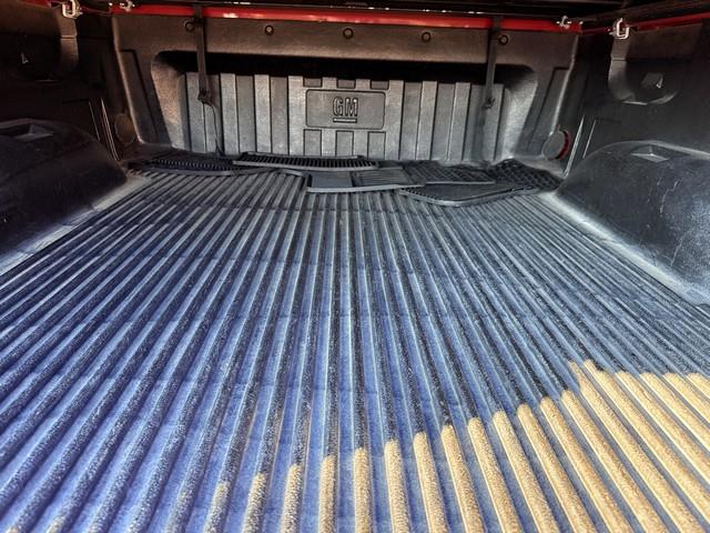 Chevrolet Silverado 1500 LS Crew Cab Short Box 2WD 2011