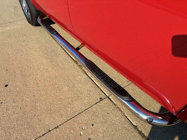 Chevrolet Silverado 1500 LS Crew Cab Short Box 2WD 2011