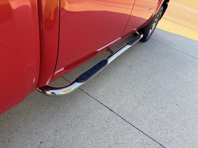 Chevrolet Silverado 1500 LS Crew Cab Short Box 2WD 2011