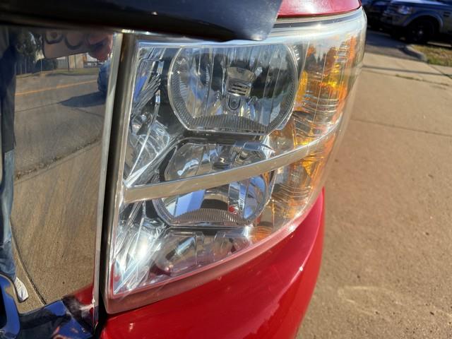 Chevrolet Silverado 1500 LS Crew Cab Short Box 2WD 2011