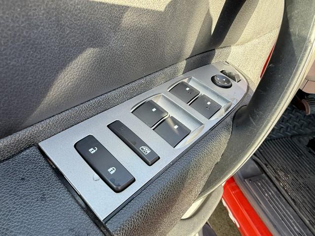 Chevrolet Silverado 1500 LS Crew Cab Short Box 2WD 2011