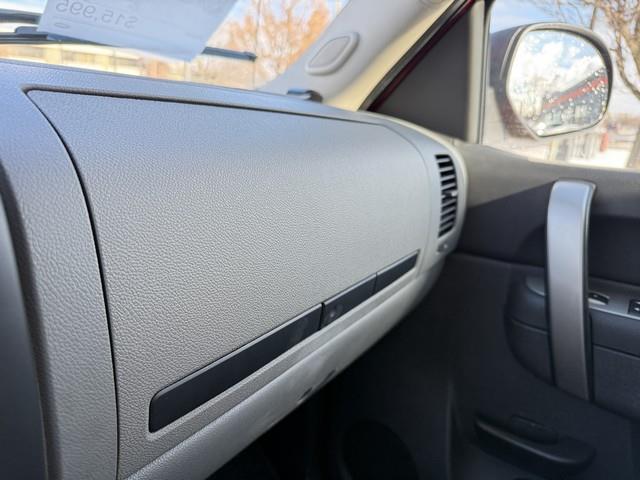 Chevrolet Silverado 1500 LS Crew Cab Short Box 2WD 2011