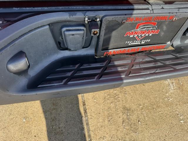 Chevrolet Silverado 1500 LS Crew Cab Short Box 2WD 2011