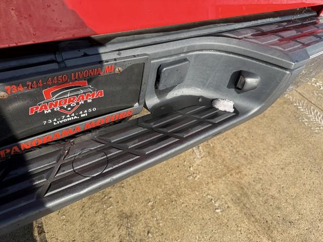 Chevrolet Silverado 1500 LS Crew Cab Short Box 2WD 2011