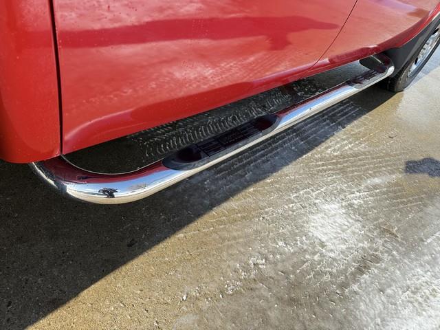 Chevrolet Silverado 1500 LS Crew Cab Short Box 2WD 2011