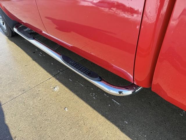 Chevrolet Silverado 1500 LS Crew Cab Short Box 2WD 2011