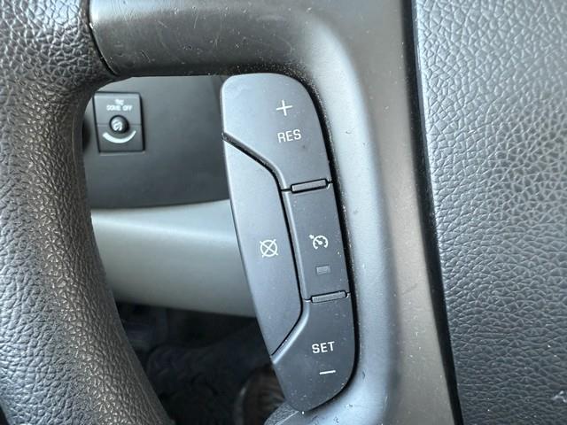 Chevrolet Silverado 1500 LS Crew Cab Short Box 2WD 2011