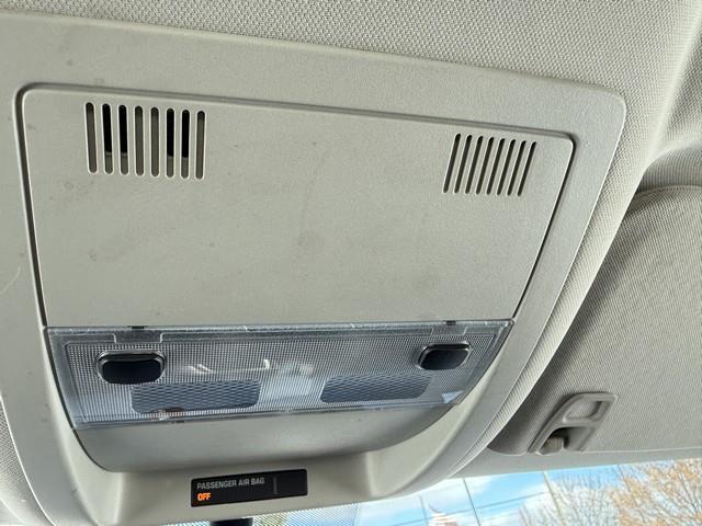 Chevrolet Silverado 1500 LS Crew Cab Short Box 2WD 2011