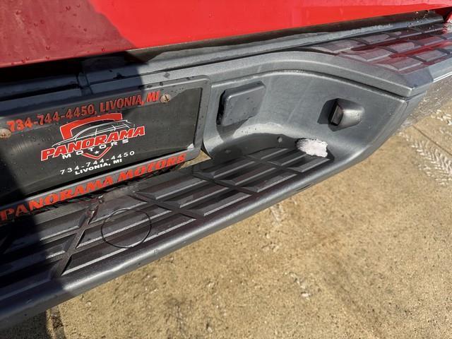 Chevrolet Silverado 1500 LS Crew Cab Short Box 2WD 2011