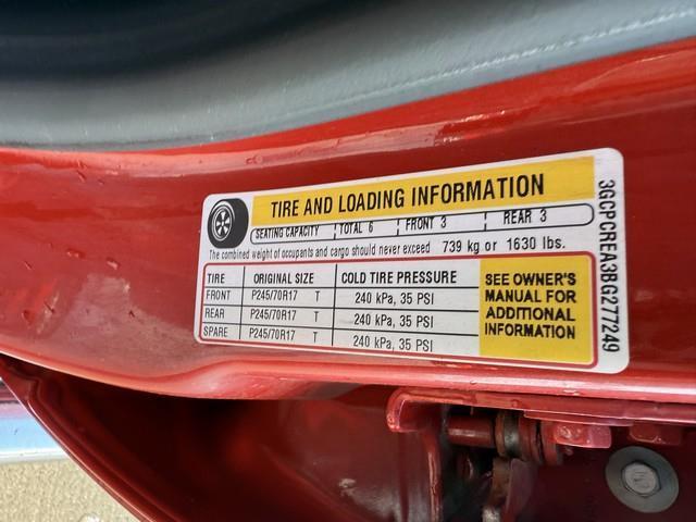 Chevrolet Silverado 1500 LS Crew Cab Short Box 2WD 2011