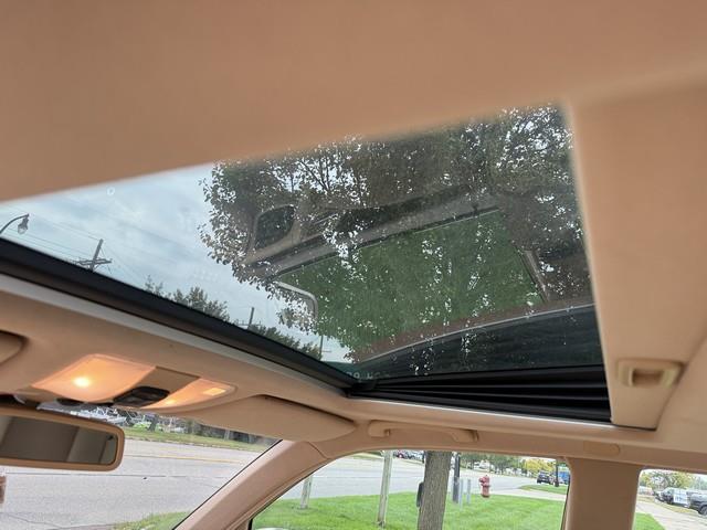 2001 Mercedes Benz E 320 photo 12