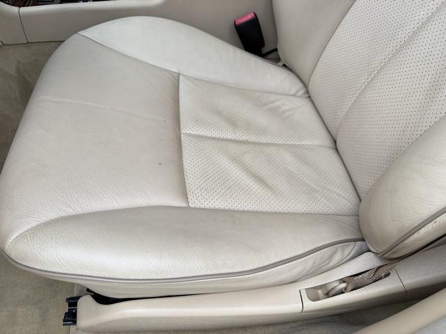 2001 Mercedes Benz E 320 photo 19