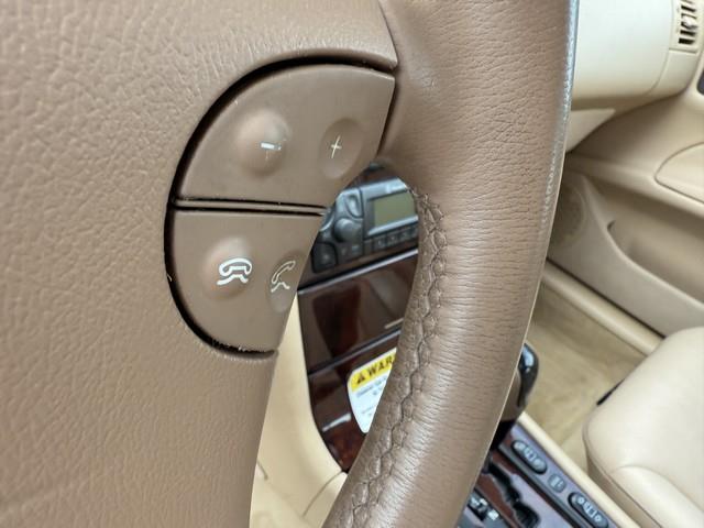 2001 Mercedes Benz E 320 photo 23