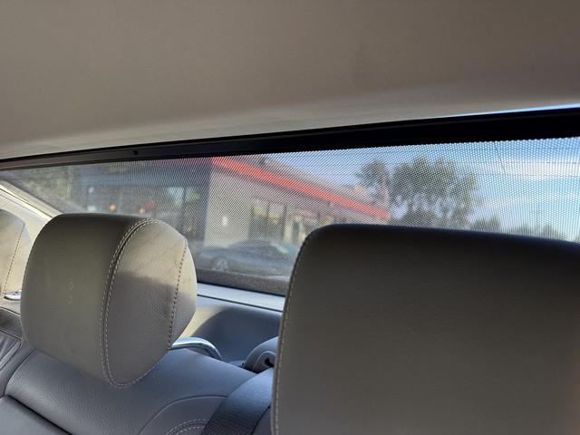 Mercedes-Benz S-Class S550 2007 Mercedes-Benz S-Class S550 2007