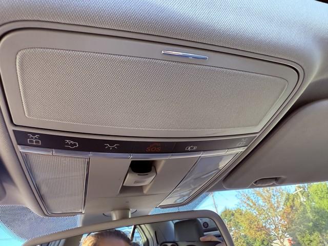 Mercedes-Benz S-Class S550 2007 Mercedes-Benz S-Class S550 2007