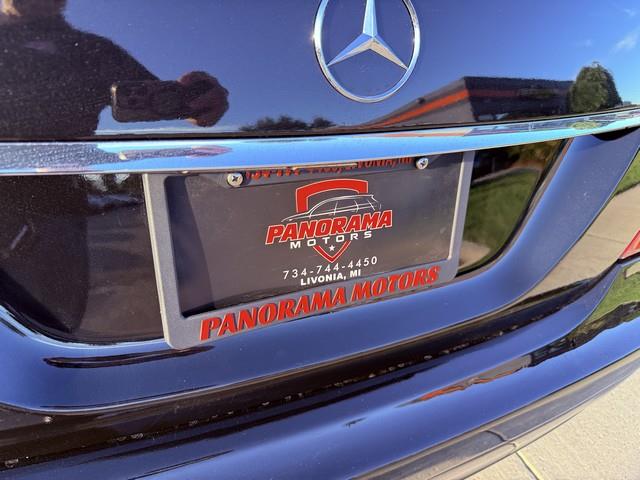 Mercedes-Benz S-Class S550 2007 Mercedes-Benz S-Class S550 2007