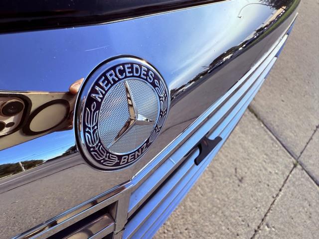 Mercedes-Benz S-Class S550 2007 Mercedes-Benz S-Class S550 2007