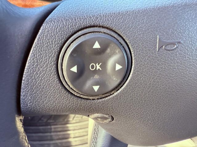 Mercedes-Benz S-Class S550 2007