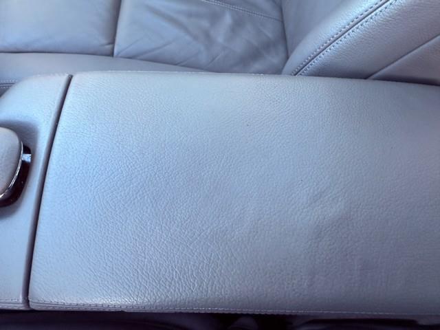 Mercedes-Benz S-Class S550 2007