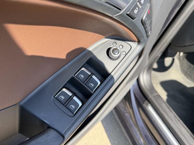 Audi A5 2.0T Premium Plus Cabriolet quattro 2015 Audi A5 2.0T Premium Plus Cabriolet quattro 2015