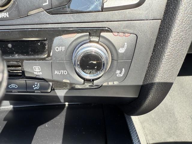 Audi A5 2.0T Premium Plus Cabriolet quattro 2015 Audi A5 2.0T Premium Plus Cabriolet quattro 2015