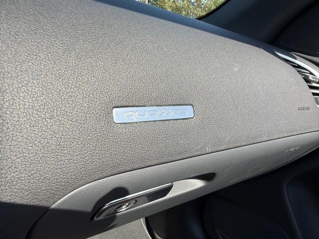 Audi A5 2.0T Premium Plus Cabriolet quattro 2015 Audi A5 2.0T Premium Plus Cabriolet quattro 2015