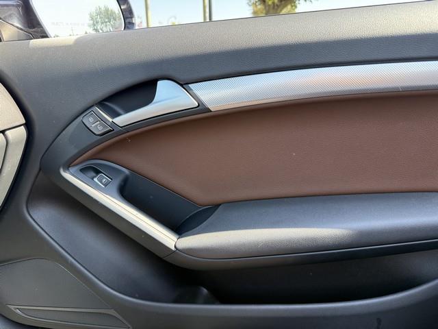 Audi A5 2.0T Premium Plus Cabriolet quattro 2015 Audi A5 2.0T Premium Plus Cabriolet quattro 2015