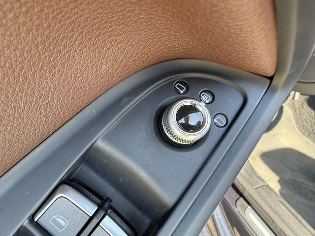 Audi A5 2.0T Premium Plus Cabriolet quattro 2015