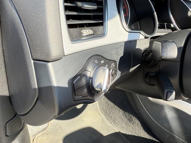 Audi A5 2.0T Premium Plus Cabriolet quattro 2015