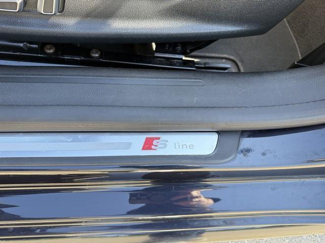 Audi A5 2.0T Premium Plus Cabriolet quattro 2015