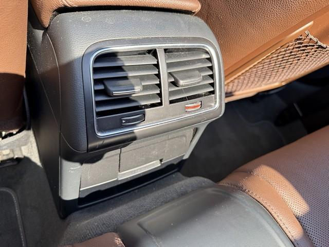 Audi A5 2.0T Premium Plus Cabriolet quattro 2015