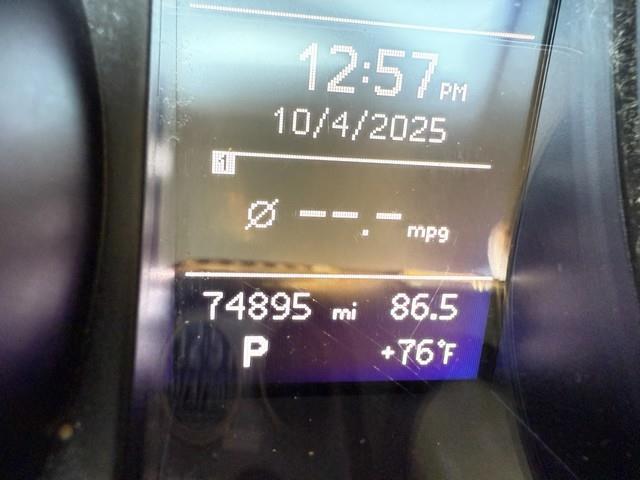 Audi A5 2.0T Premium Plus Cabriolet quattro 2015