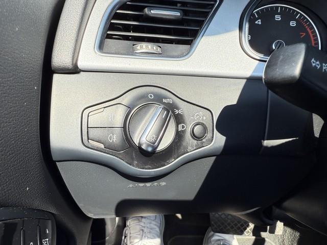 Audi A5 2.0T Premium Plus Cabriolet quattro 2015