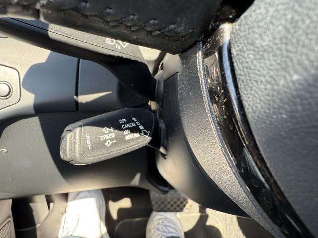 Audi A5 2.0T Premium Plus Cabriolet quattro 2015