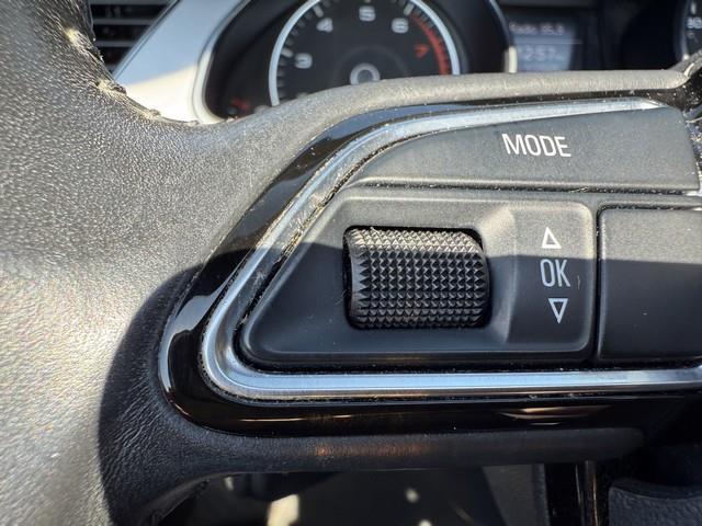 Audi A5 2.0T Premium Plus Cabriolet quattro 2015