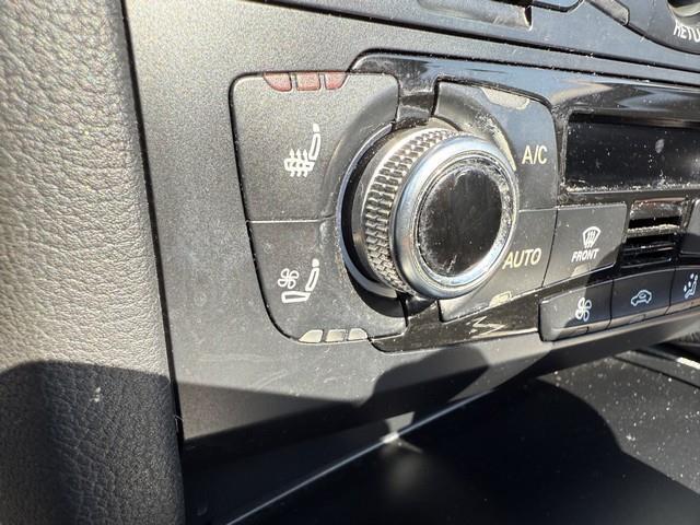 Audi A5 2.0T Premium Plus Cabriolet quattro 2015