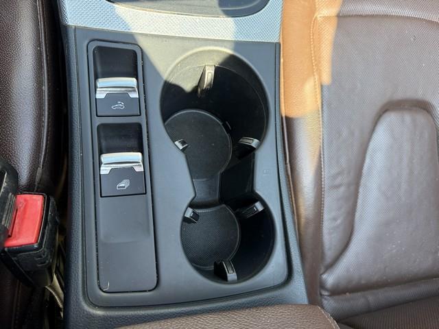 Audi A5 2.0T Premium Plus Cabriolet quattro 2015