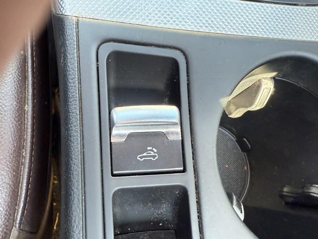 Audi A5 2.0T Premium Plus Cabriolet quattro 2015