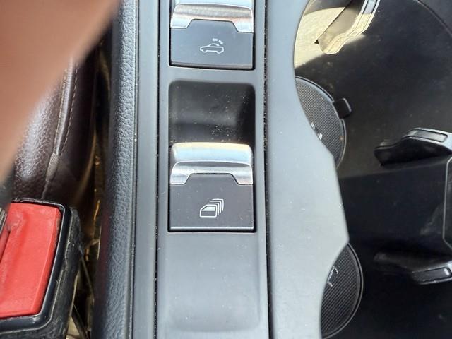 Audi A5 2.0T Premium Plus Cabriolet quattro 2015