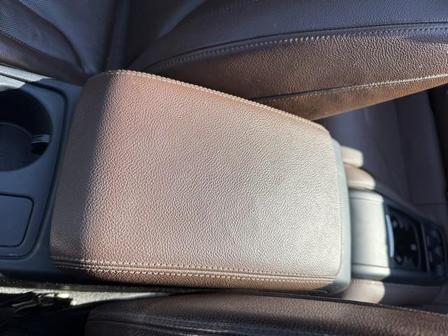 Audi A5 2.0T Premium Plus Cabriolet quattro 2015