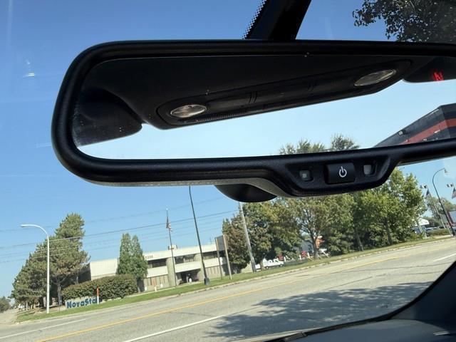 Audi A5 2.0T Premium Plus Cabriolet quattro 2015