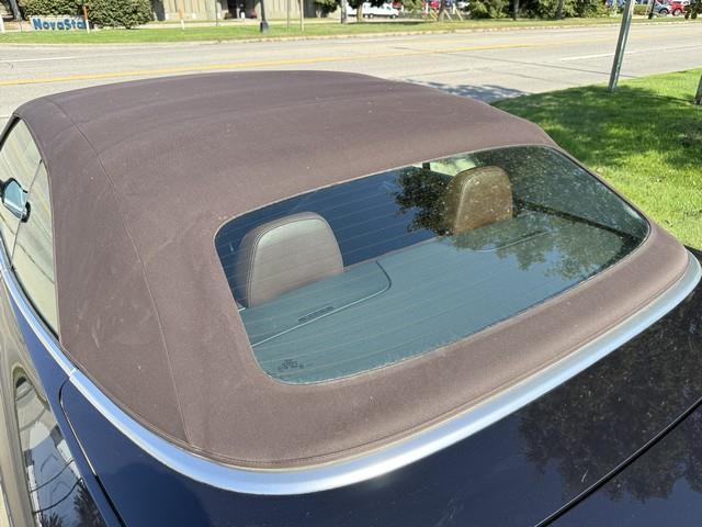 Audi A5 2.0T Premium Plus Cabriolet quattro 2015